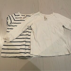 Bundle of 2 childhoods tees